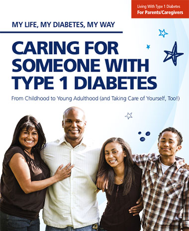 Caring for Someone with Type 1 Diabetes