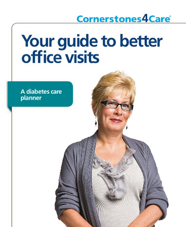 Your Guide to Better Office Visits