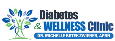 Diabetes and Wellness Logo